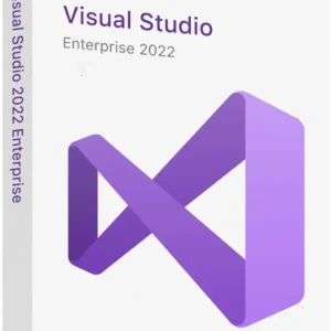 Microsoft Visual Studio Enterprise 2022